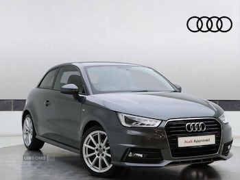 Used Audi A1 2018 for sale - 78649493: Photo