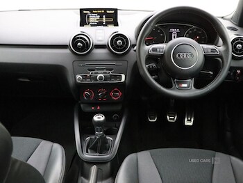 Used Audi A1 2018 for sale - 78649493: Photo