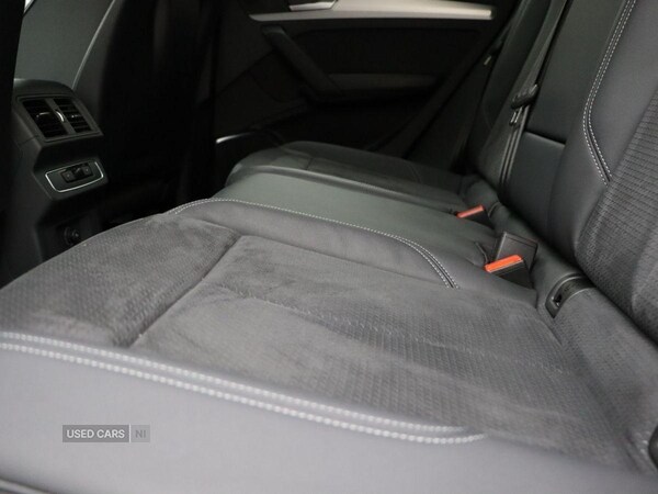 Used Audi Q5 2024 for sale - 76248221: Photo 11