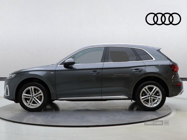 Used Audi Q5 2024 for sale - 76248221: Photo 12