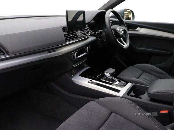 Used Audi Q5 2024 for sale - 76248221: Photo 13