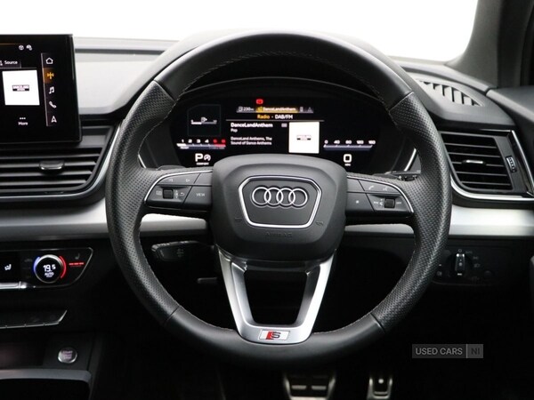Used Audi Q5 2024 for sale - 76248221: Photo 14