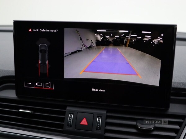 Used Audi Q5 2024 for sale - 76248221: Photo 16