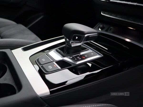 Used Audi Q5 2024 for sale - 76248221: Photo 17