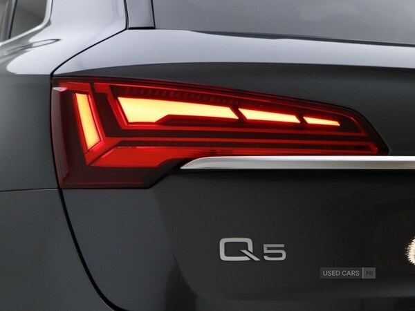 Used Audi Q5 2024 for sale - 76248221: Photo 20