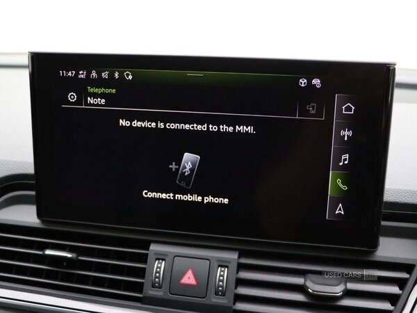 Used Audi Q5 2024 for sale - 76248221: Photo 21