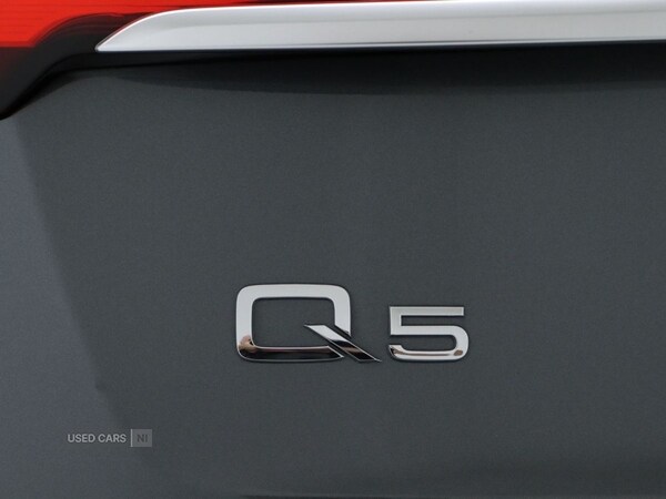 Used Audi Q5 2024 for sale - 76248221: Photo 22