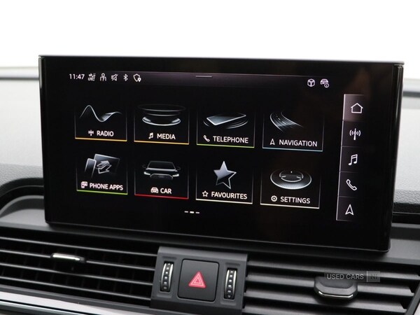 Used Audi Q5 2024 for sale - 76248221: Photo 24