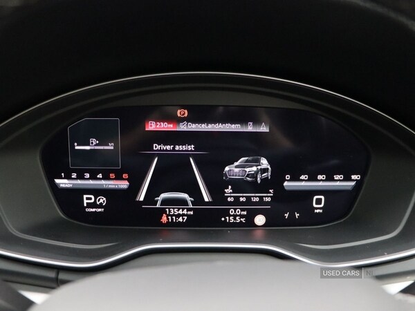 Used Audi Q5 2024 for sale - 76248221: Photo 25