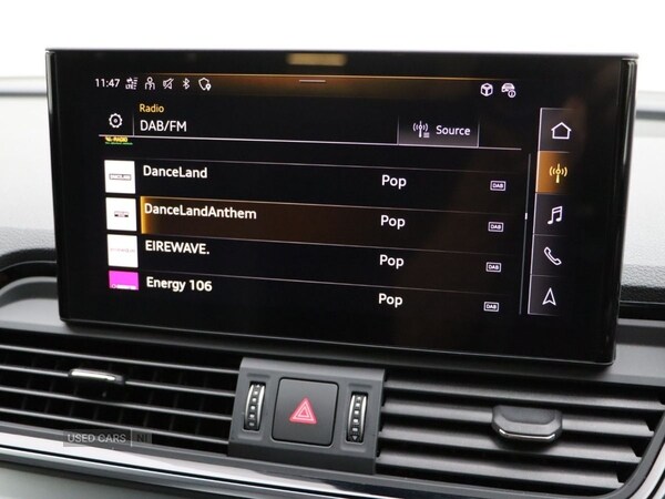 Used Audi Q5 2024 for sale - 76248221: Photo 26