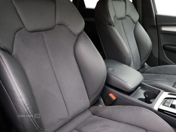 Used Audi Q5 2024 for sale - 76248221: Photo 2