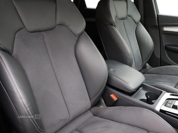 Used Audi Q5 2024 for sale - 76248221: Photo 2
