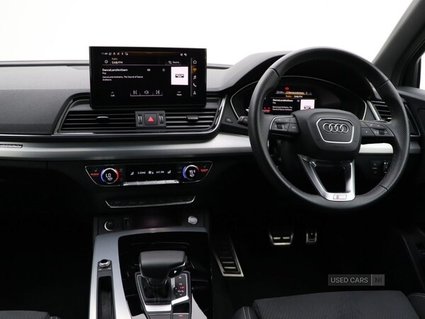 Used Audi Q5 2024 for sale - 76248221: Photo 36