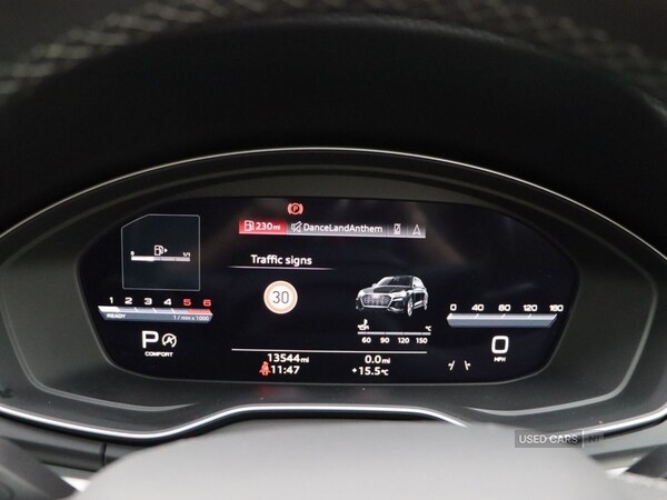 Used Audi Q5 2024 for sale - 76248221: Photo 37