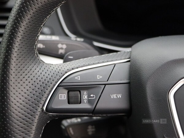 Used Audi Q5 2024 for sale - 76248221: Photo 39