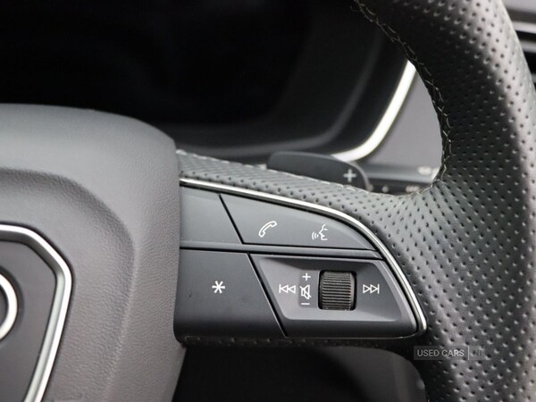 Used Audi Q5 2024 for sale - 76248221: Photo 40
