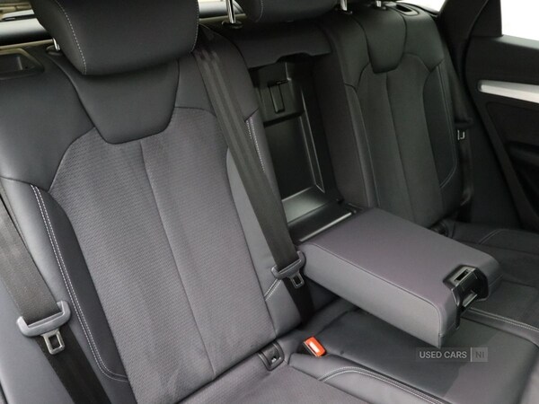Used Audi Q5 2024 for sale - 76248221: Photo 41
