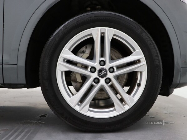 Used Audi Q5 2024 for sale - 76248221: Photo 5