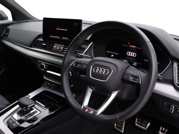 Used Audi Q5 2024 for sale - 76248221: Photo 6