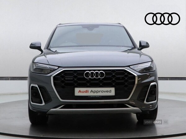 Used Audi Q5 2024 for sale - 76248221: Photo 8
