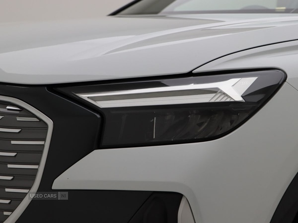 Used Audi Q4 e-tron 2024 for sale - 76522789: Photo 10