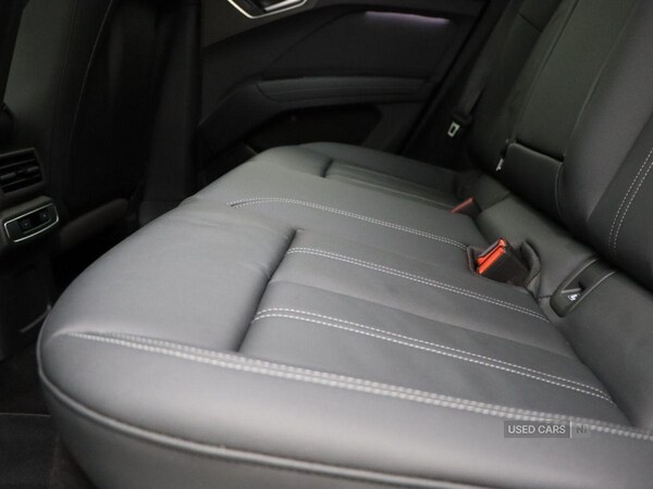 Used Audi Q4 e-tron 2024 for sale - 76522789: Photo 11
