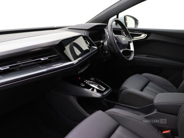 Used Audi Q4 e-tron 2024 for sale - 76522789: Photo 13