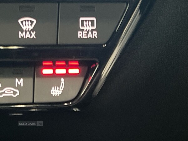 Used Audi Q4 e-tron 2024 for sale - 76522789: Photo 15