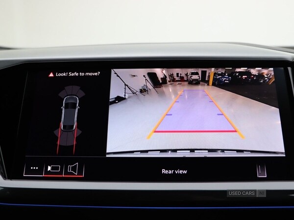 Used Audi Q4 e-tron 2024 for sale - 76522789: Photo 16