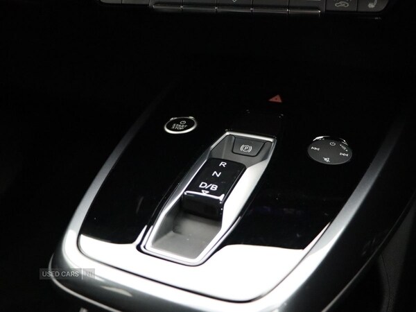 Used Audi Q4 e-tron 2024 for sale - 76522789: Photo 17