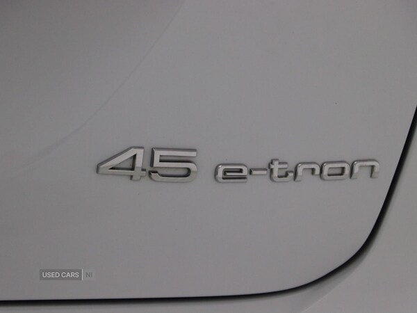 Used Audi Q4 e-tron 2024 for sale - 76522789: Photo 23