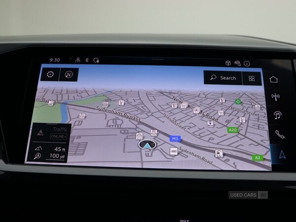 Used Audi Q4 e-tron 2024 for sale - 76522789: Photo 27