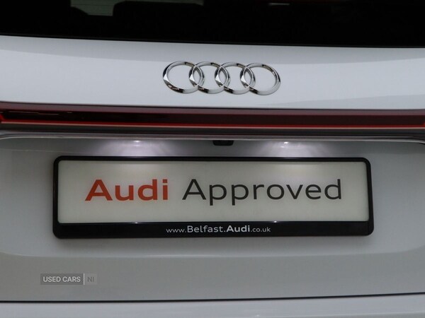Used Audi Q4 e-tron 2024 for sale - 76522789: Photo 29
