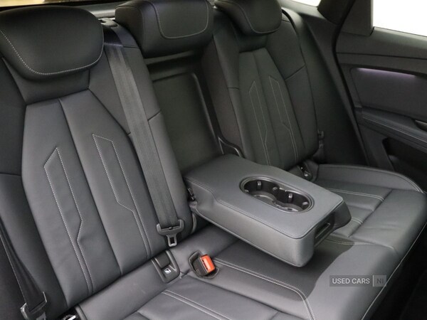Used Audi Q4 e-tron 2024 for sale - 76522789: Photo 39