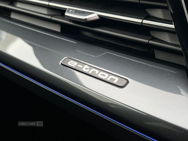 Used Audi Q4 e-tron 2024 for sale - 76522789: Photo 41