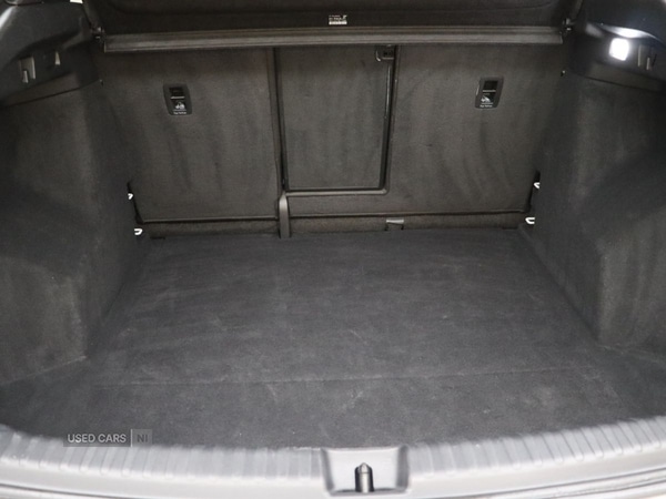 Used Audi Q4 e-tron 2024 for sale - 76522789: Photo 9