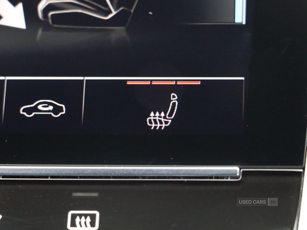 Used Audi Q8 2022 for sale - 76513909: Photo 15