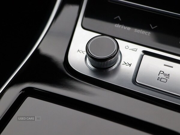 Used Audi Q8 2022 for sale - 76513909: Photo 18