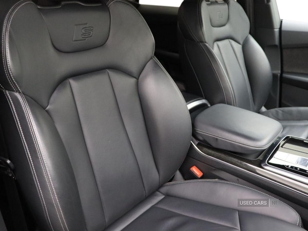 Used Audi Q8 2022 for sale - 76513909: Photo 2