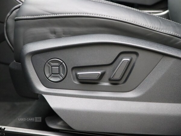 Used Audi Q8 2022 for sale - 76513909: Photo 22