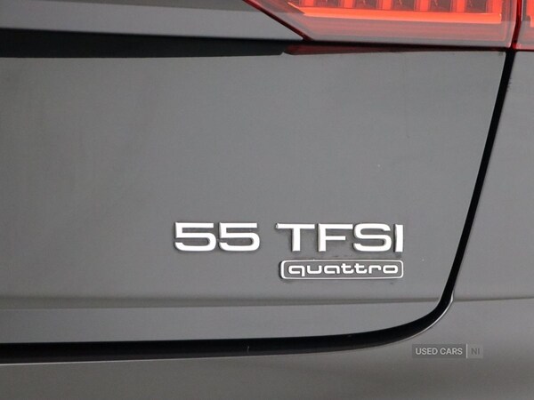 Used Audi Q8 2022 for sale - 76513909: Photo 24