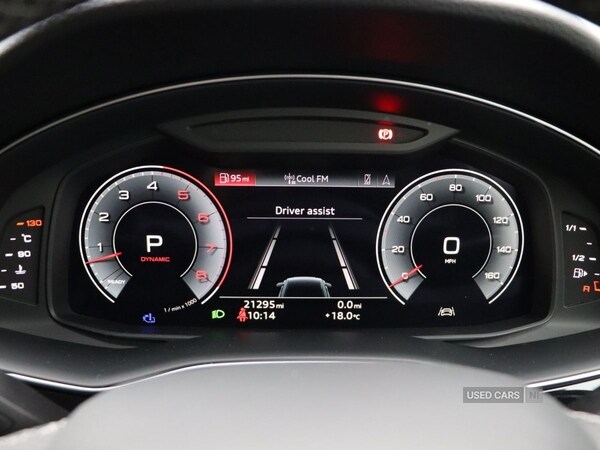 Used Audi Q8 2022 for sale - 76513909: Photo 26