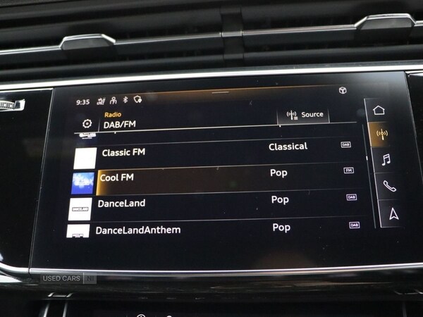 Used Audi Q8 2022 for sale - 76513909: Photo 27