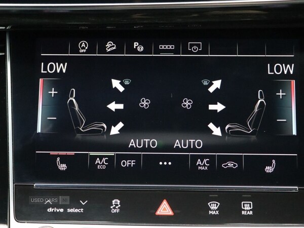 Used Audi Q8 2022 for sale - 76513909: Photo 29