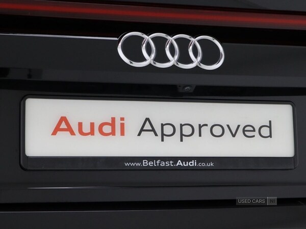 Used Audi Q8 2022 for sale - 76513909: Photo 30