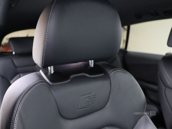 Used Audi Q8 2022 for sale - 76513909: Photo 33