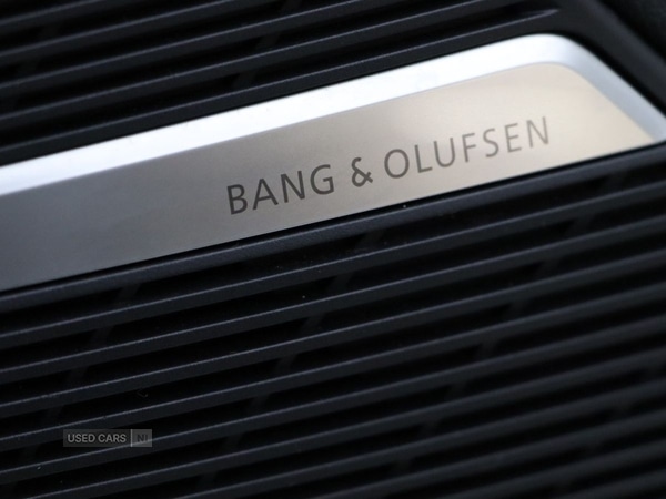 Used Audi Q8 2022 for sale - 76513909: Photo 34