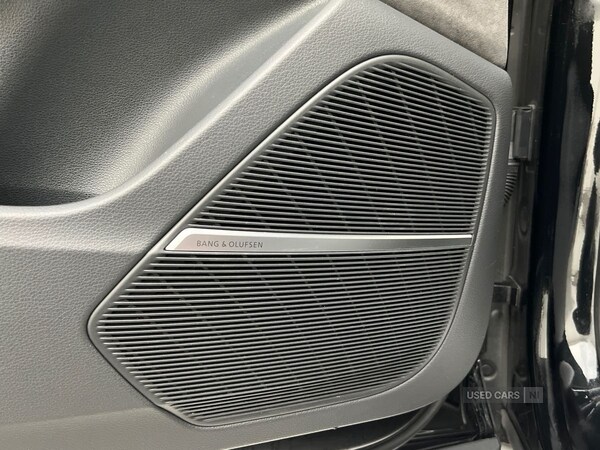 Used Audi Q8 2022 for sale - 76513909: Photo 35