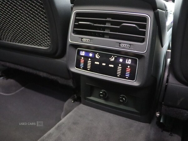 Used Audi Q8 2022 for sale - 76513909: Photo 37