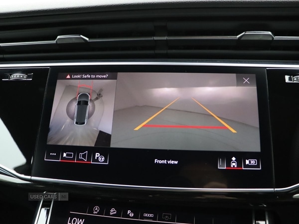 Used Audi Q8 2022 for sale - 76513909: Photo 38